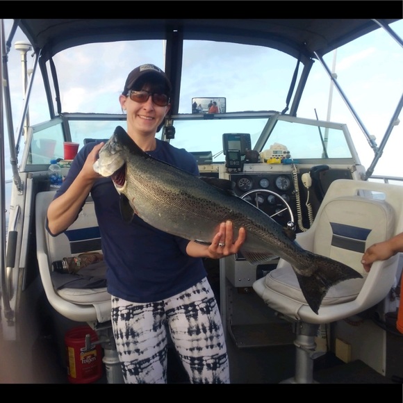 Meet your Posher, Magen - Picture 1 of 8